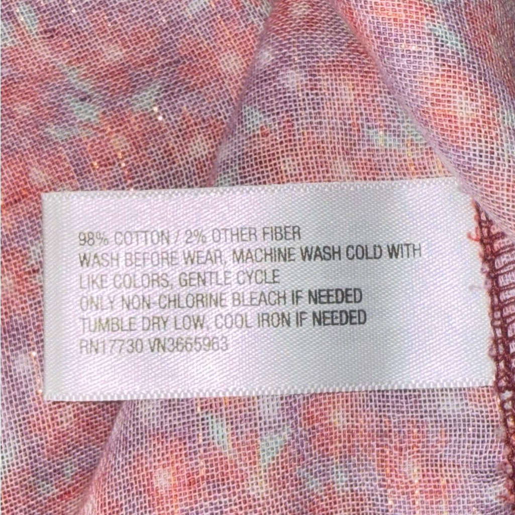 Cat&Jack Dress Size 14 — image 5 of 5